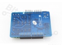Relay shield for Arduino